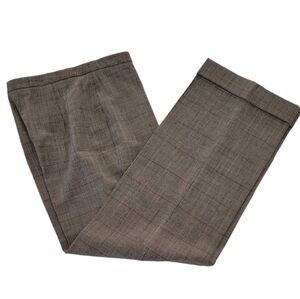 INCOTEX Trousers Business Pants 42
